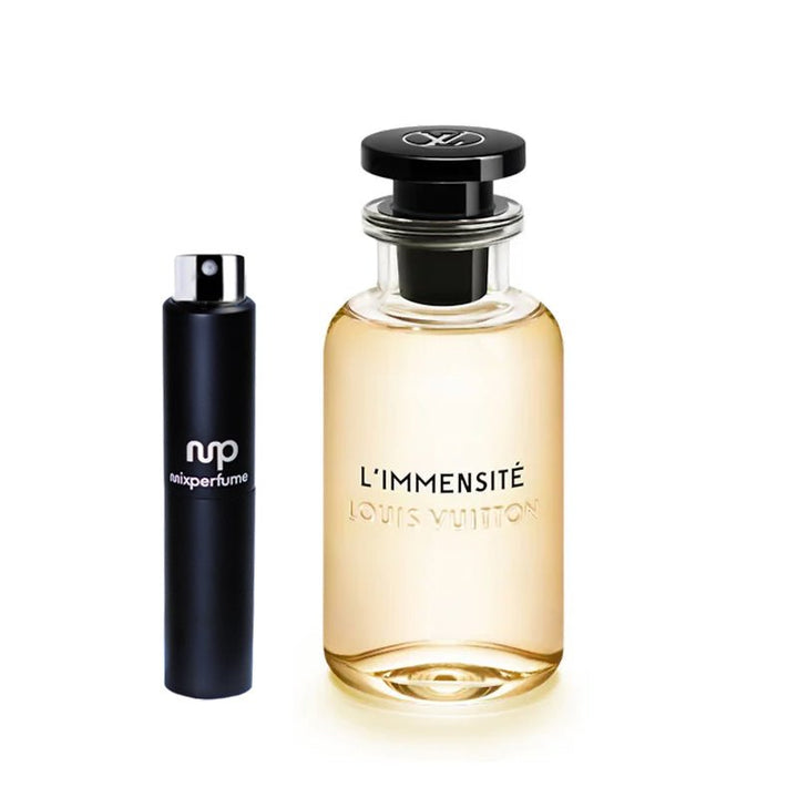 L'Immensite EDP Louis Vuitton - Men - Sample