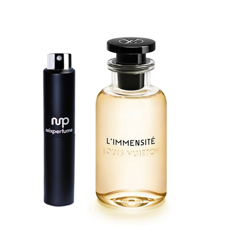 L'Immensite EDP Louis Vuitton - Men - Sample