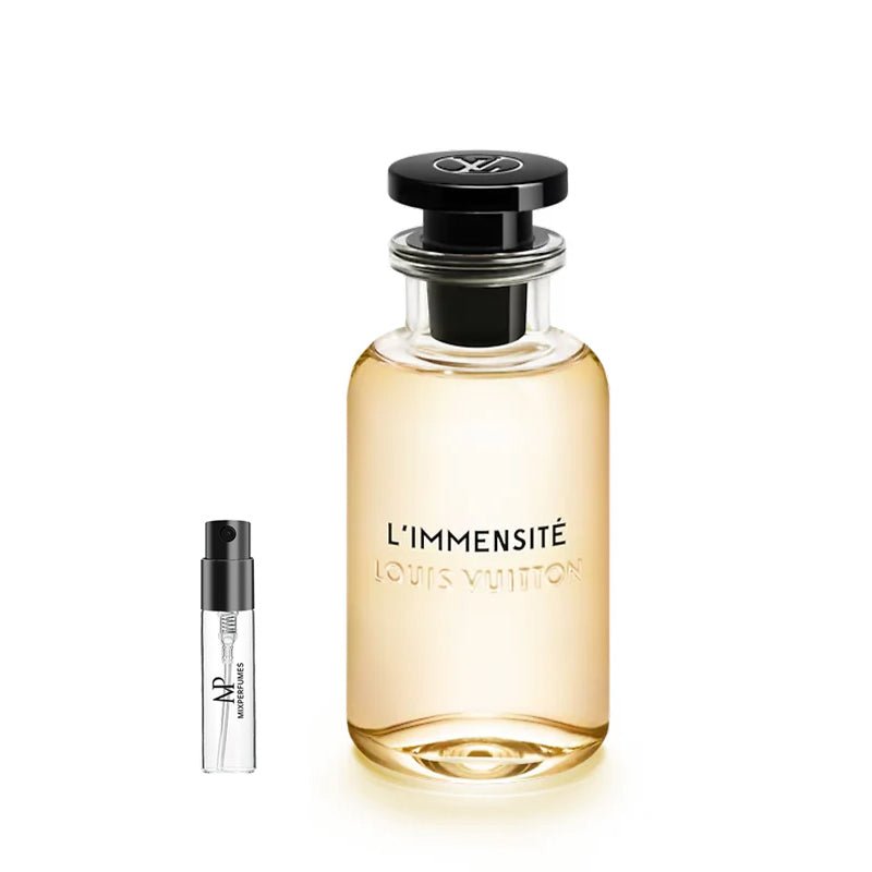 L'Immensite EDP Louis Vuitton - Men - Sample