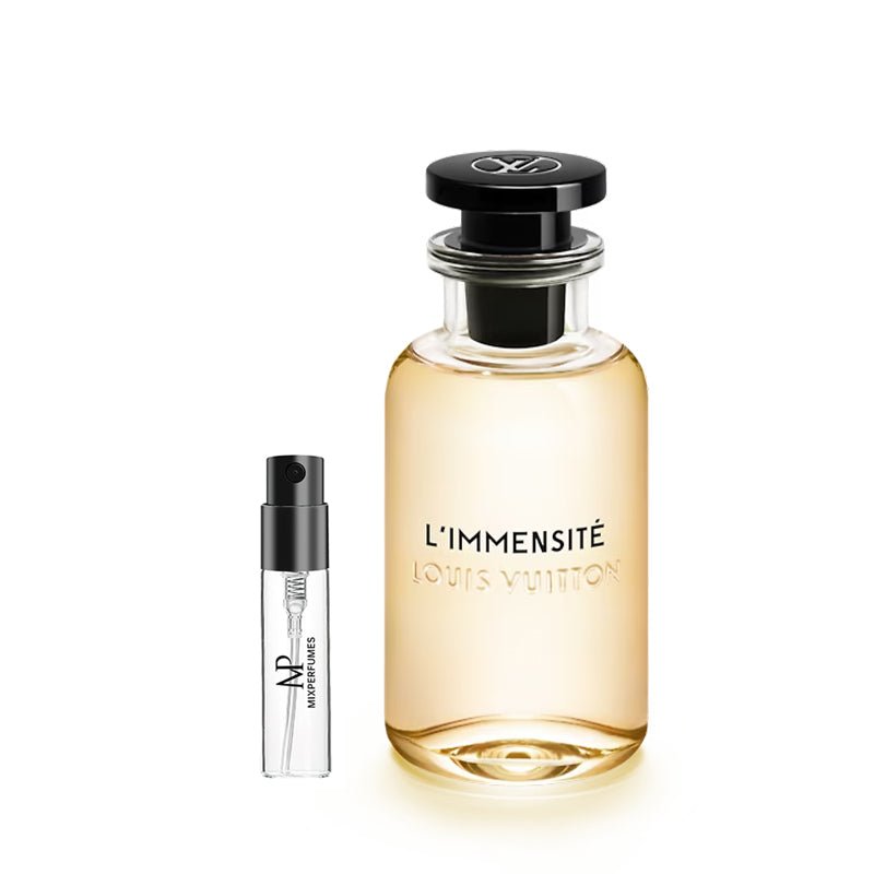 L'Immensite EDP Louis Vuitton - Men - Sample