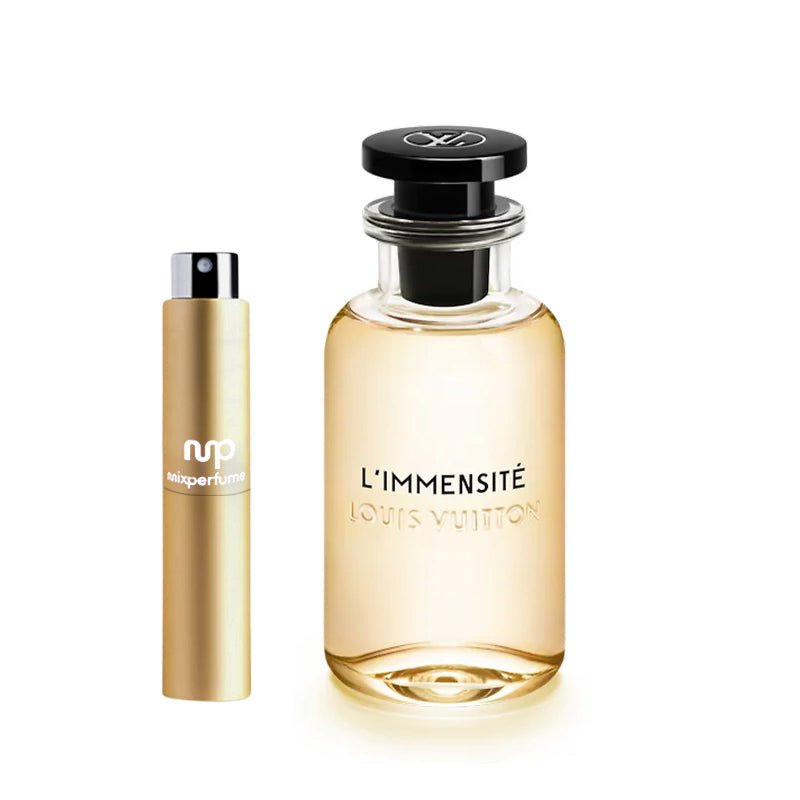 L'Immensite EDP Louis Vuitton - Men - Sample