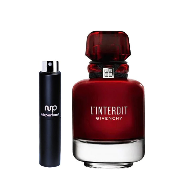 L'Interdit Rouge (Eau de Parfum) Givenchy Women - Sample