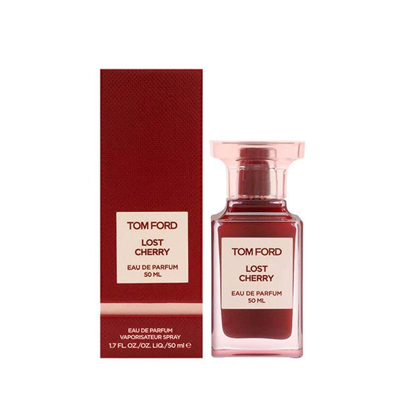 Lost Cherry (Eau de Parfum) Tom Ford Unisex - Sample