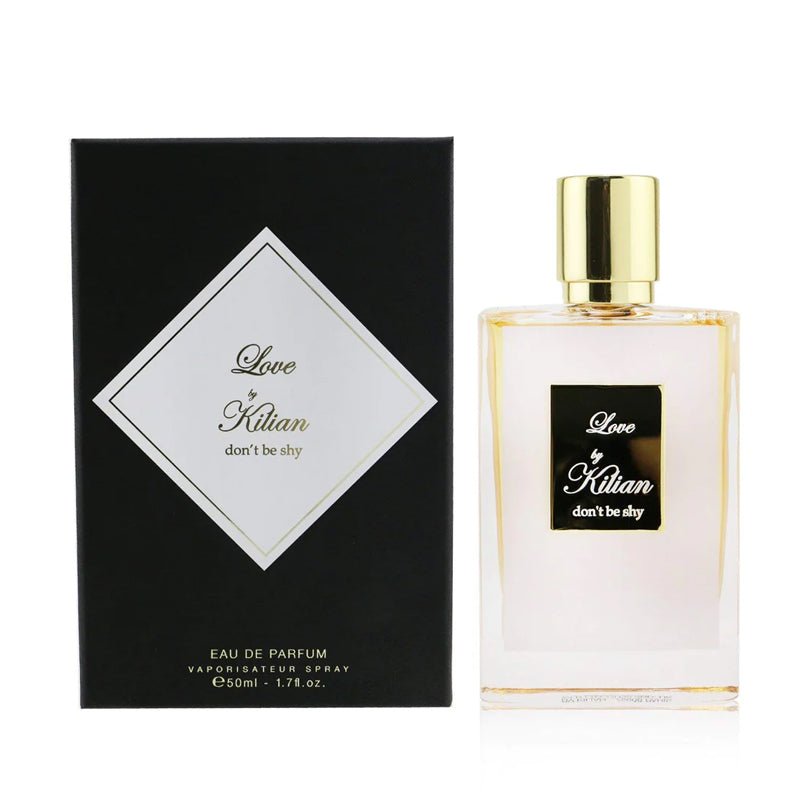 Love, don't be shy (Eau de Parfum) Kilian Women - Sample