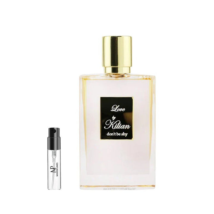 Love, don't be shy (Eau de Parfum) Kilian Women - Sample