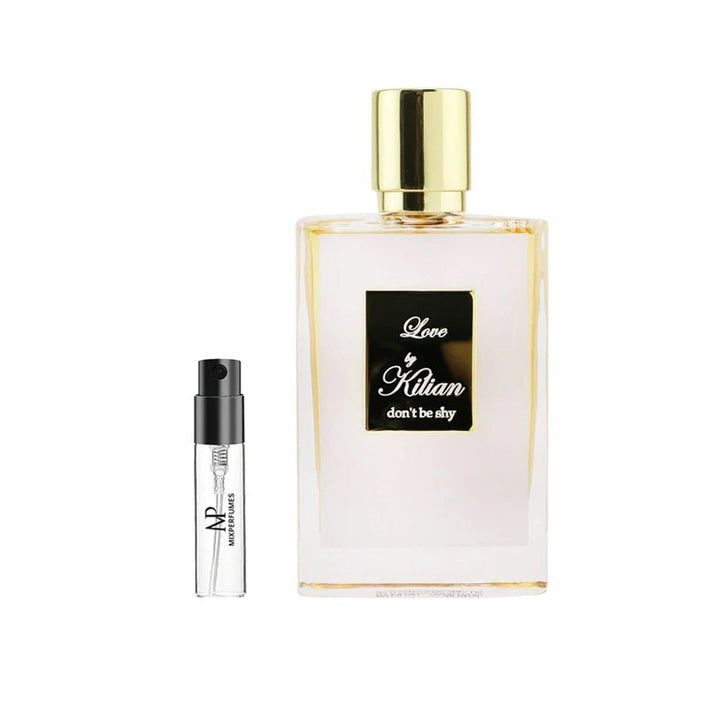 Love, don't be shy (Eau de Parfum) Kilian Women - Sample