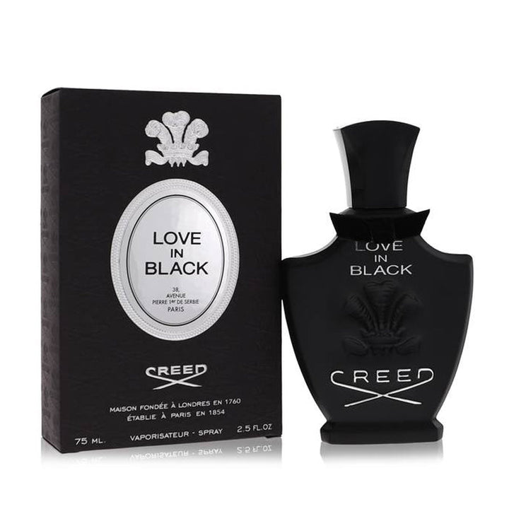 Love In Black EAU DE PARFUM Creed - Women - Sample