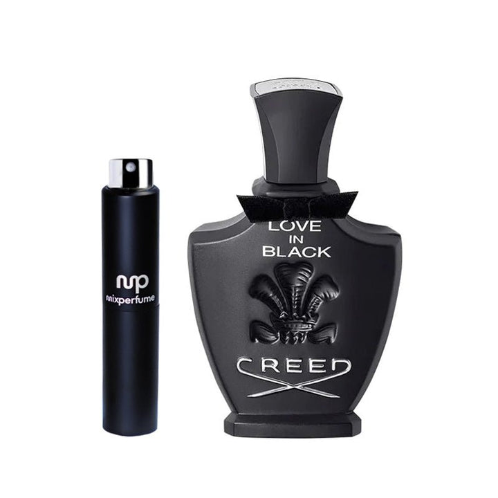 Love In Black EAU DE PARFUM Creed - Women - Sample