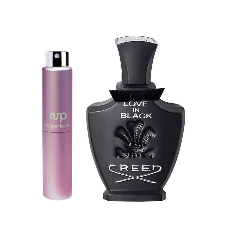 Love In Black EAU DE PARFUM Creed - Women - Sample