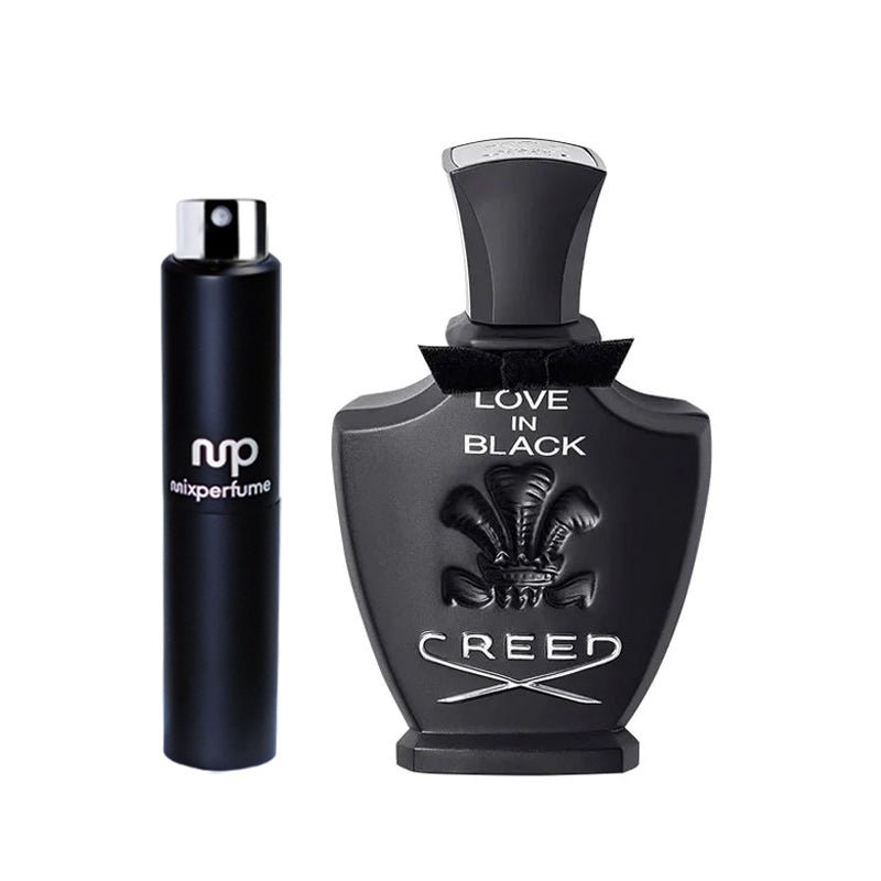 Love In Black EAU DE PARFUM Creed - Women - Sample