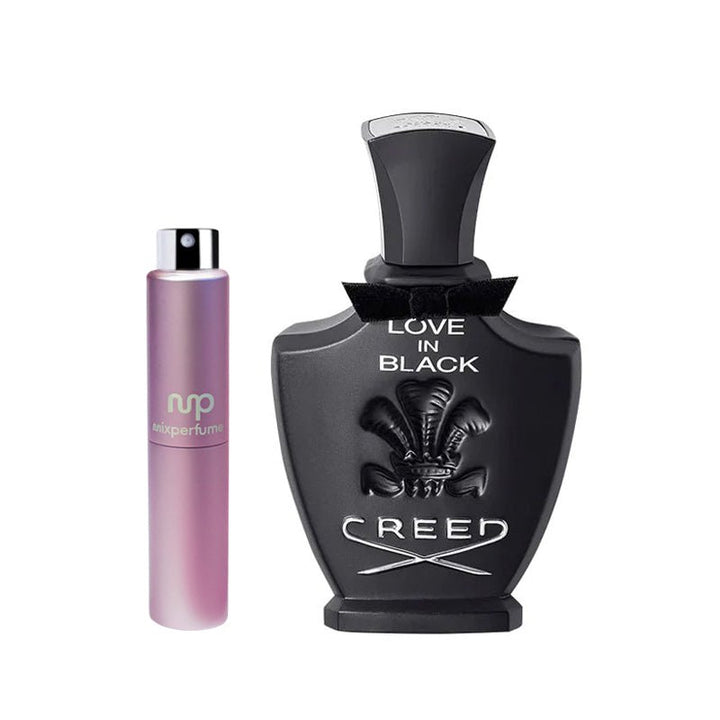 Love In Black EAU DE PARFUM Creed - Women - Sample