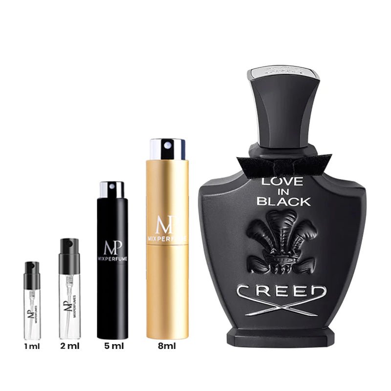 Love In Black EAU DE PARFUM Creed - Women - Sample