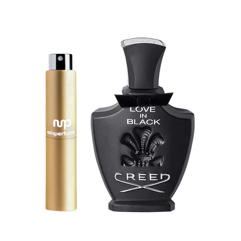 Love In Black EAU DE PARFUM Creed - Women - Sample