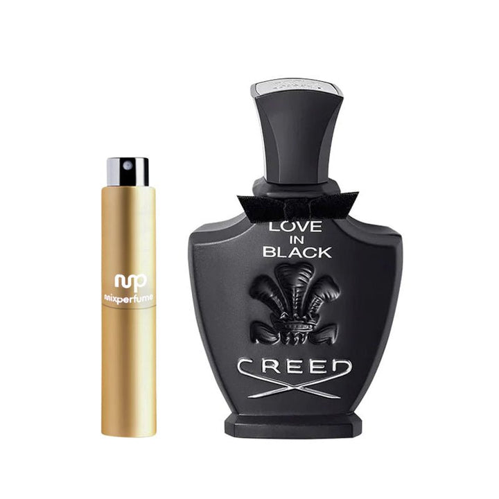 Love In Black EAU DE PARFUM Creed - Women - Sample