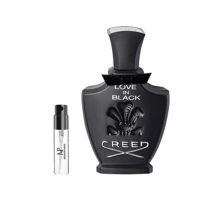 Love In Black EAU DE PARFUM Creed - Women - Sample