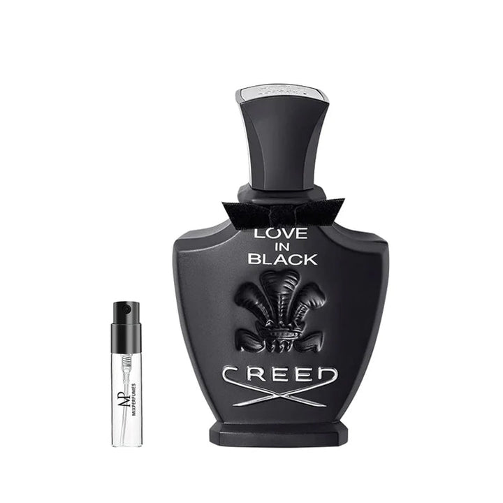 Love In Black EAU DE PARFUM Creed - Women - Sample