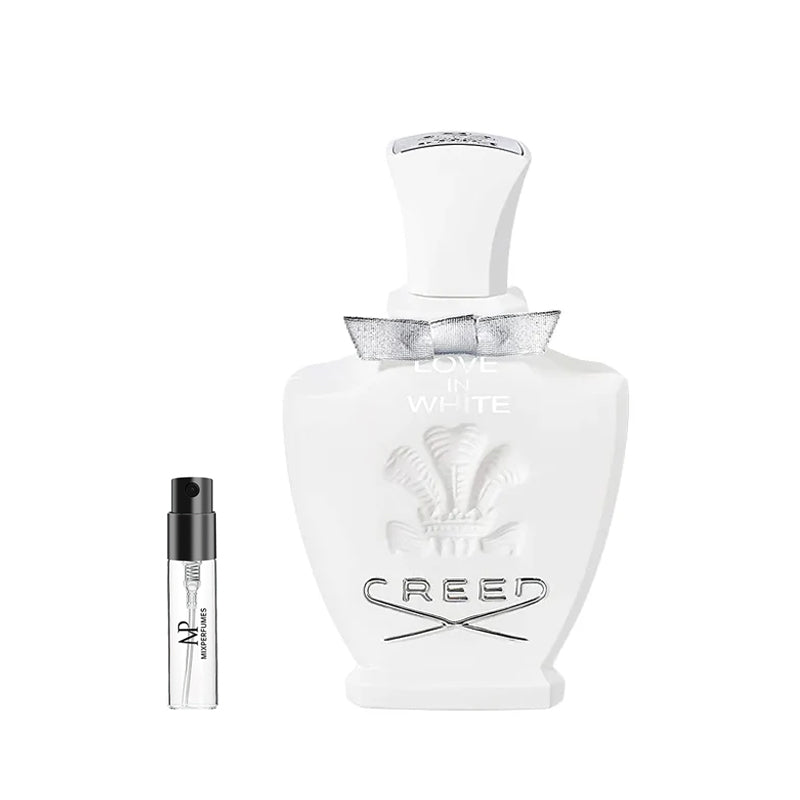 Love In White (Eau de Parfum) Creed Women - Sample