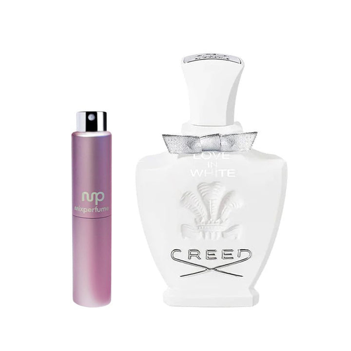 Love In White (Eau de Parfum) Creed Women - Sample