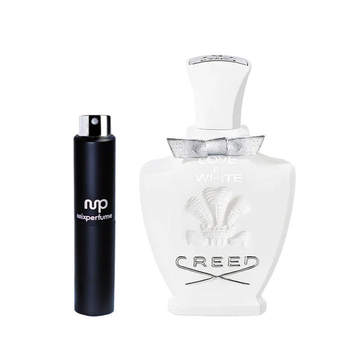 Love In White (Eau de Parfum) Creed Women - Sample