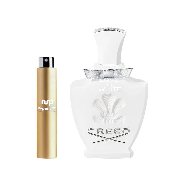 Love In White (Eau de Parfum) Creed Women - Sample