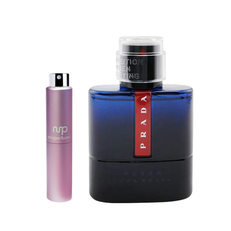 Luna Rossa Ocean (Eau de Toilette) Prada Men - Sample