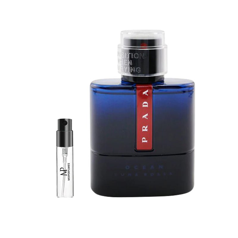 Luna Rossa Ocean (Eau de Toilette) Prada Men - Sample