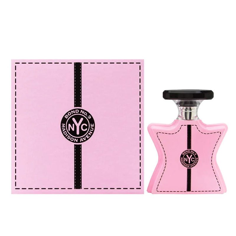 Madison Avenue (Eau de Parfum) Bond No. 9 Women - Sample