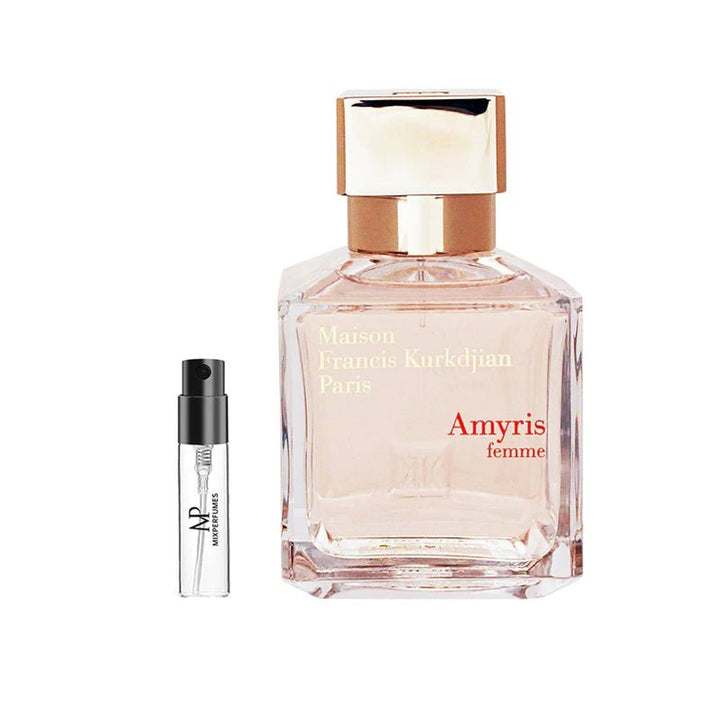 Maison Francis Kurkdjian Amyris Femme Eau de Parfum for WOMEN - Sample