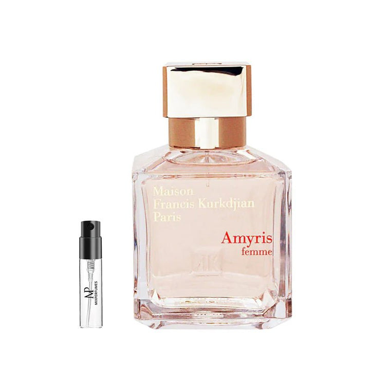 Maison Francis Kurkdjian Amyris Femme Eau de Parfum for WOMEN - Sample