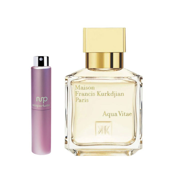 Maison Francis Kurkdjian Aqua Vitae Eau de Toilette Unisex - Sample