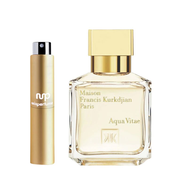 Maison Francis Kurkdjian Aqua Vitae Eau de Toilette Unisex - Sample