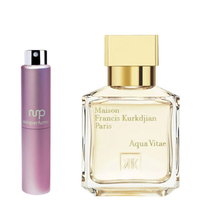 Maison Francis Kurkdjian Aqua Vitae Eau de Toilette Unisex - Sample