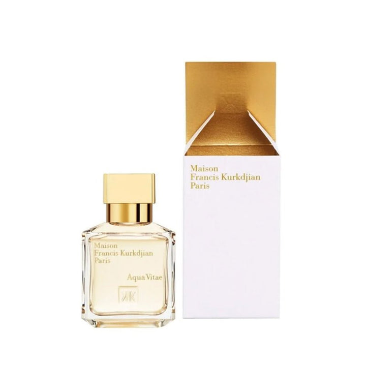 Maison Francis Kurkdjian Aqua Vitae Eau de Toilette Unisex - Sample