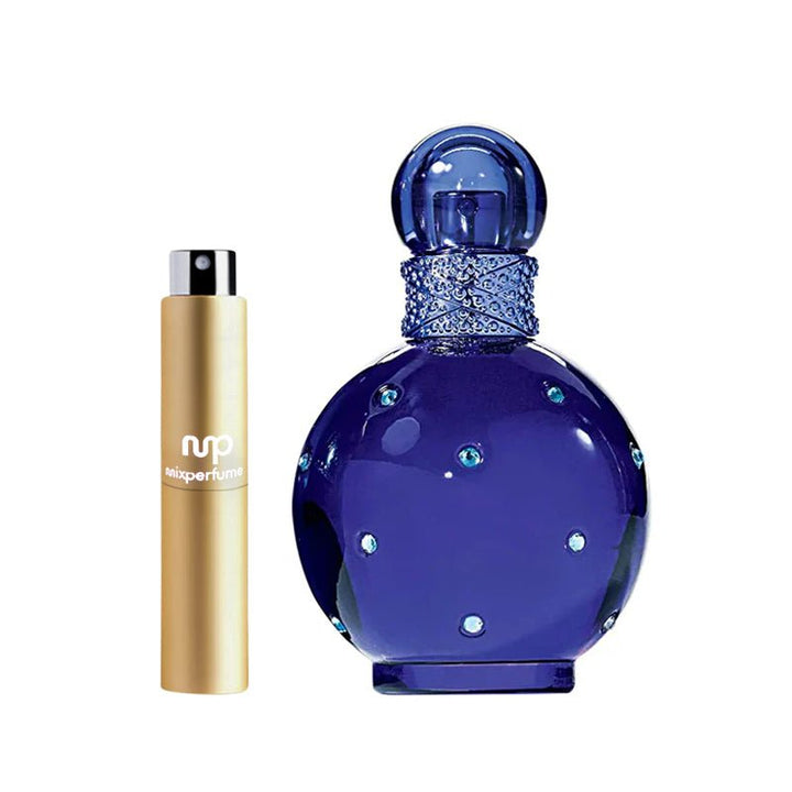 Midnight Fantasy (Eau de Parfum) Britney Spears Women - Sample