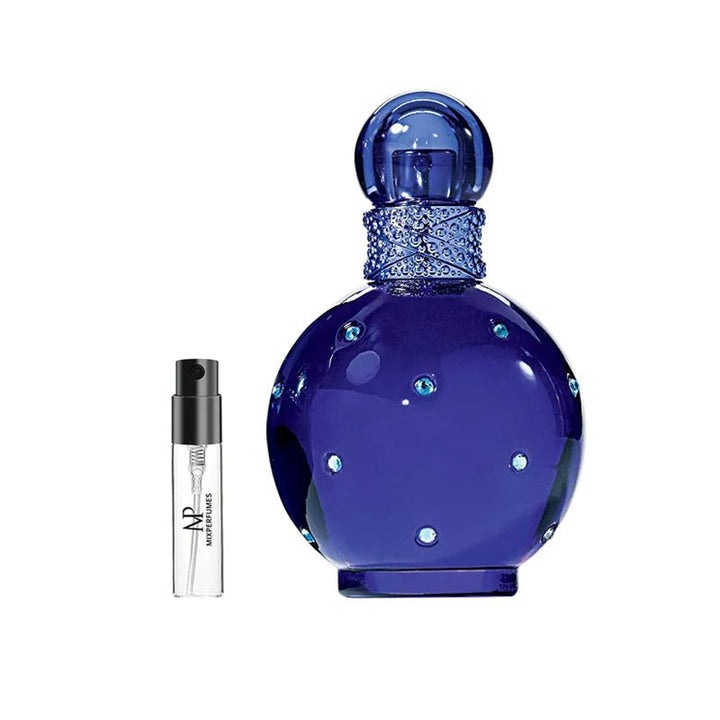 Midnight Fantasy (Eau de Parfum) Britney Spears Women - Sample