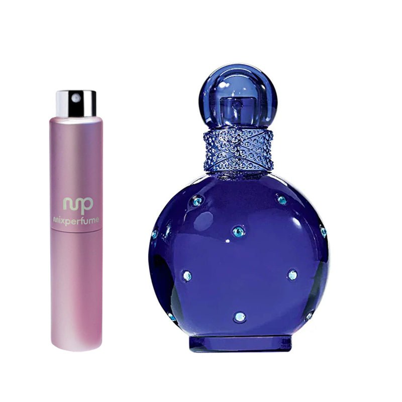 Midnight Fantasy (Eau de Parfum) Britney Spears Women - Sample