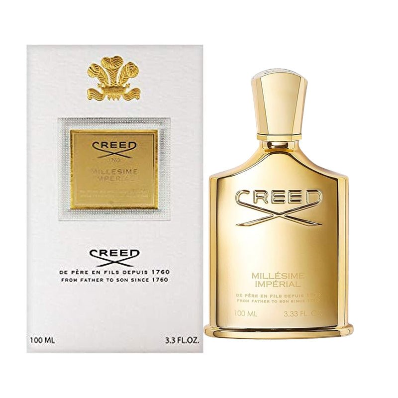 Millesime Imperial (Eau de Parfum) Creed MEN - Sample