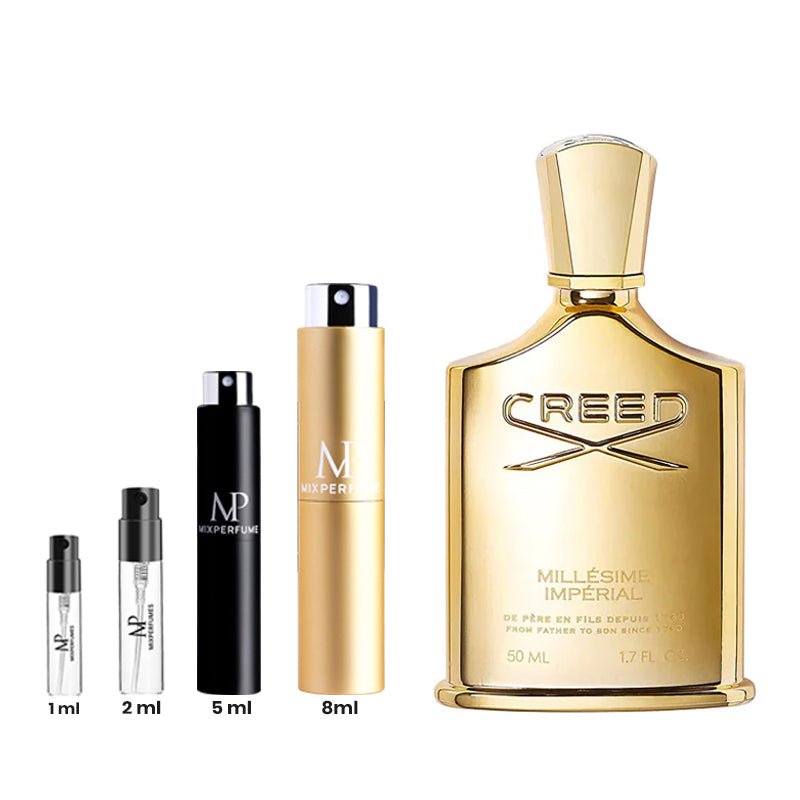 Millesime Imperial (Eau de Parfum) Creed MEN - Sample