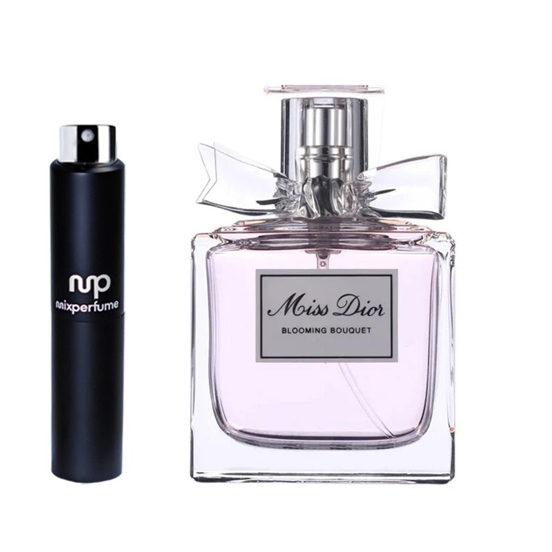 Miss Dior Blooming Bouquet (Eau de Toilette) Christian Dior Women - Sample