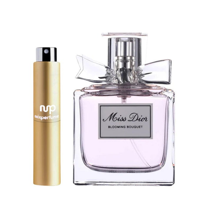 Miss Dior Blooming Bouquet (Eau de Toilette) Christian Dior Women - Sample