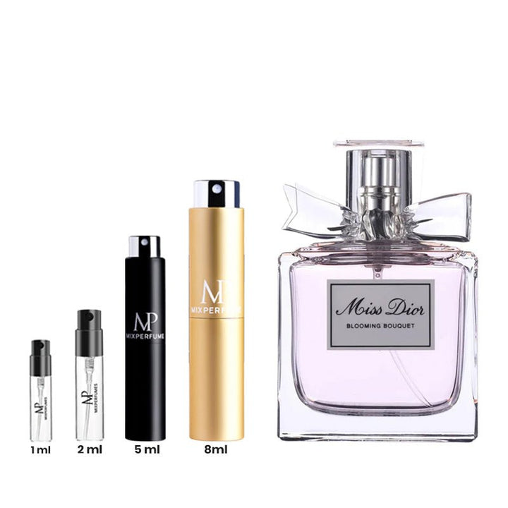 Miss Dior Blooming Bouquet (Eau de Toilette) Christian Dior Women - Sample