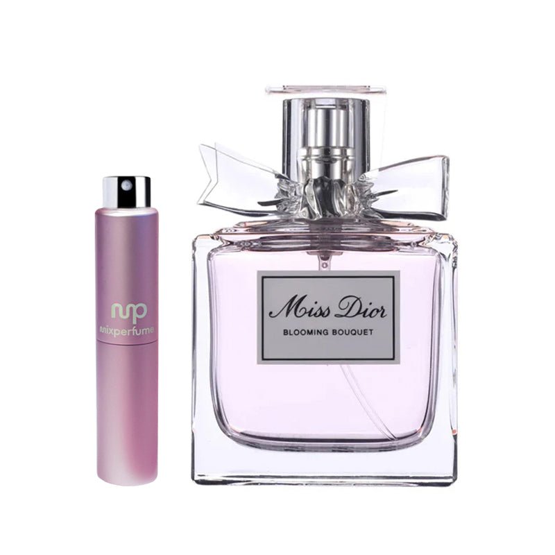 Miss Dior Blooming Bouquet (Eau de Toilette) Christian Dior Women - Sample