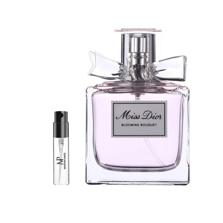 Miss Dior Blooming Bouquet (Eau de Toilette) Christian Dior Women - Sample