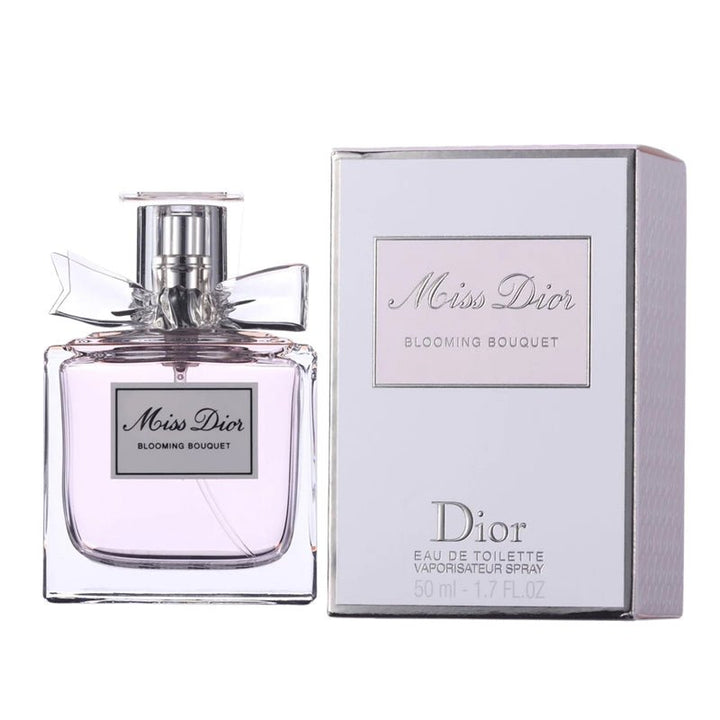 Miss Dior Blooming Bouquet (Eau de Toilette) Christian Dior Women - Sample