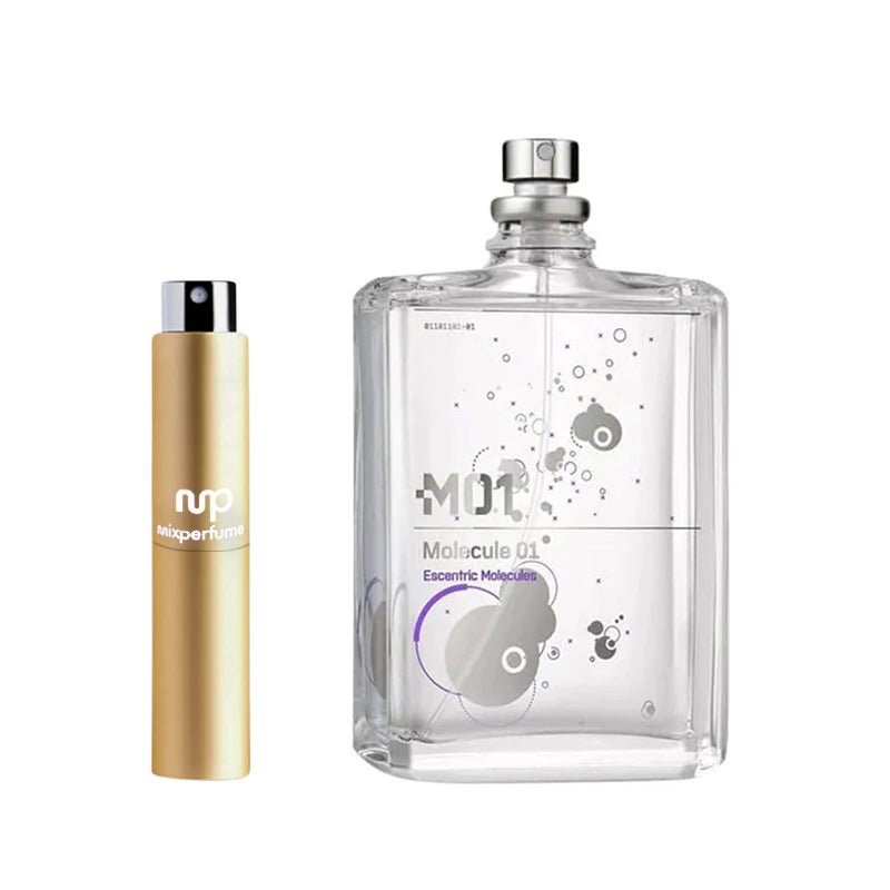 Molecule 01 (Eau de Toilette) Escentric Molecules Unisex - Sample