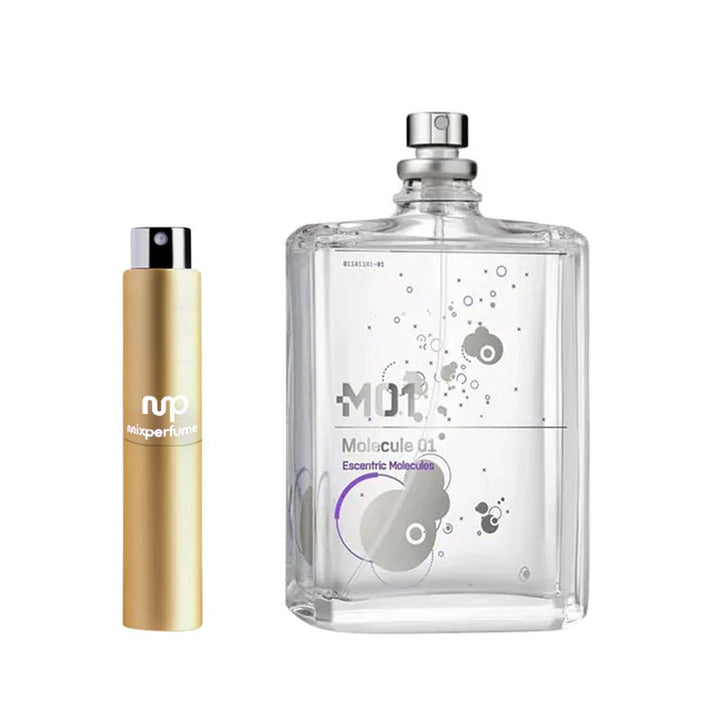 Molecule 01 (Eau de Toilette) Escentric Molecules Unisex - Sample