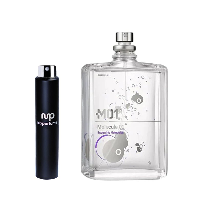 Molecule 01 (Eau de Toilette) Escentric Molecules Unisex - Sample