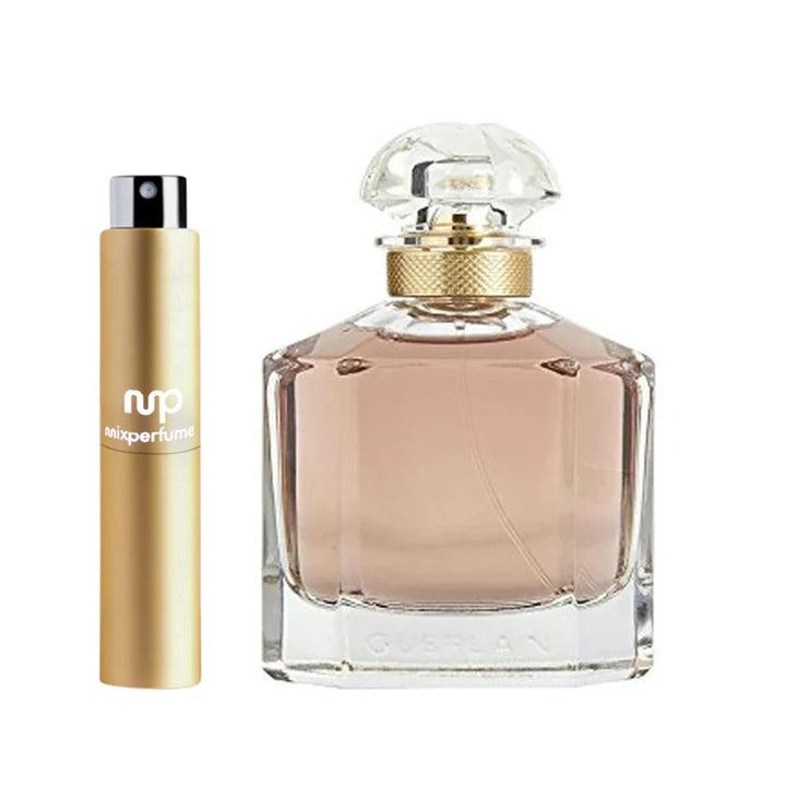 Mon Guerlain (Eau de Parfum) Guerlain Women - Sample