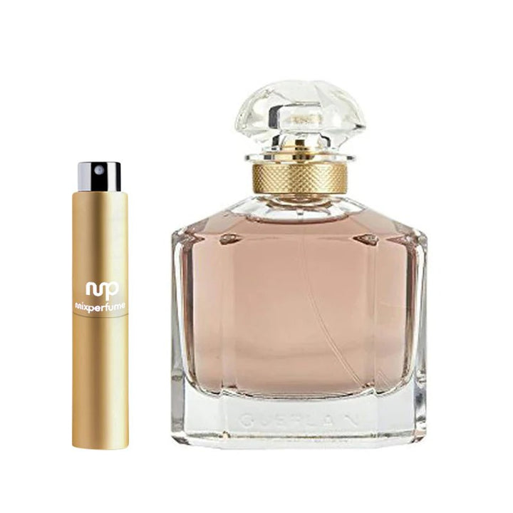 Mon Guerlain (Eau de Parfum) Guerlain Women - Sample