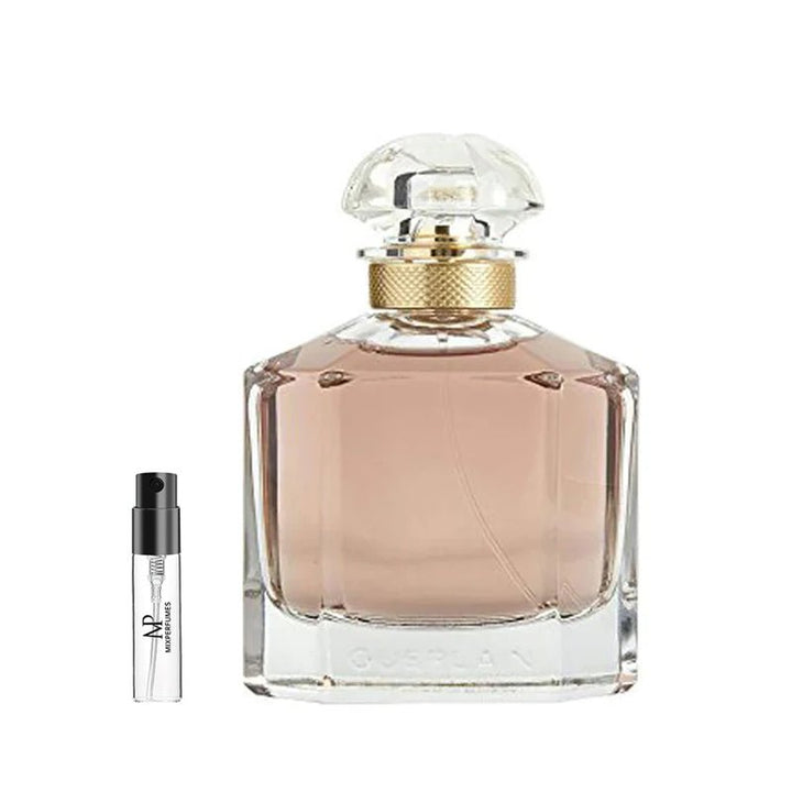 Mon Guerlain (Eau de Parfum) Guerlain Women - Sample